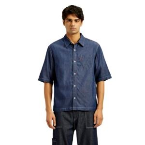Levi’s Men’s Regular Fit Shirt
