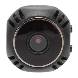 SMARS Wireless Security Camera, 1080P HD Infrared Night Vision PIR Body Sensor Phone APP Remote Viewing, WiFi Surveillance Camera for Home