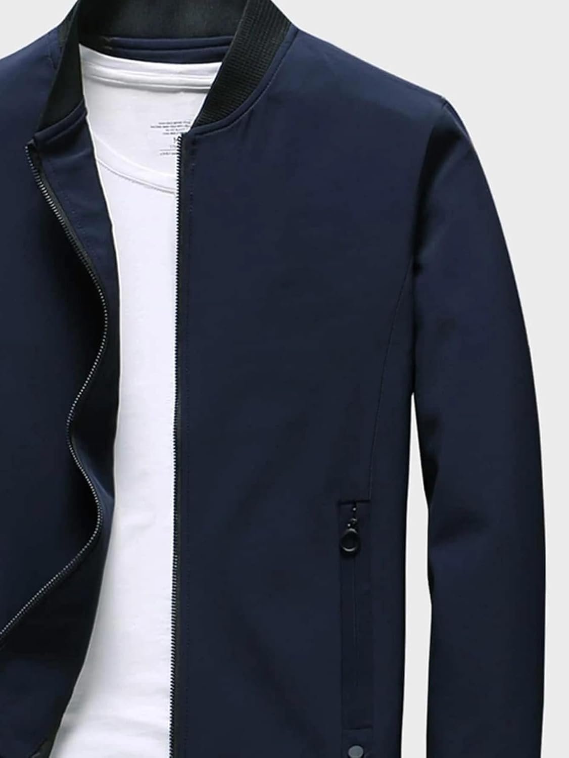 Lymio Jackets || Jacket for men || Lightweight Outwear Jacket (J-01-03) - Image 5