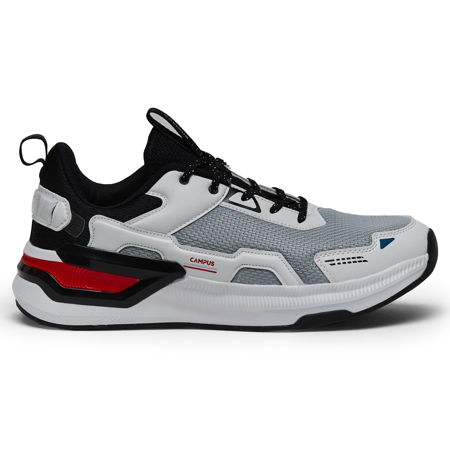 Campus Men Weekender Sneakers - Image 2