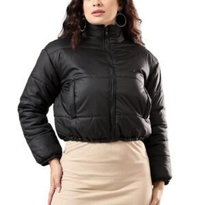KOTTY Women’s Puffer Jacket
