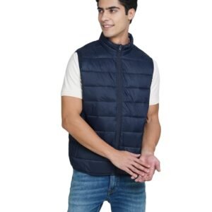 JACK & JONES Men’s A-Line Coat