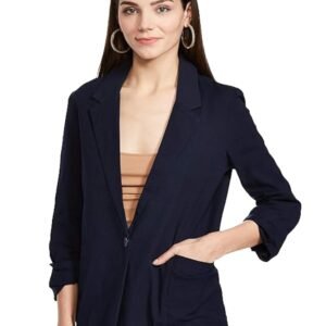 Zuperb Women’s Regular Fit Jacket
