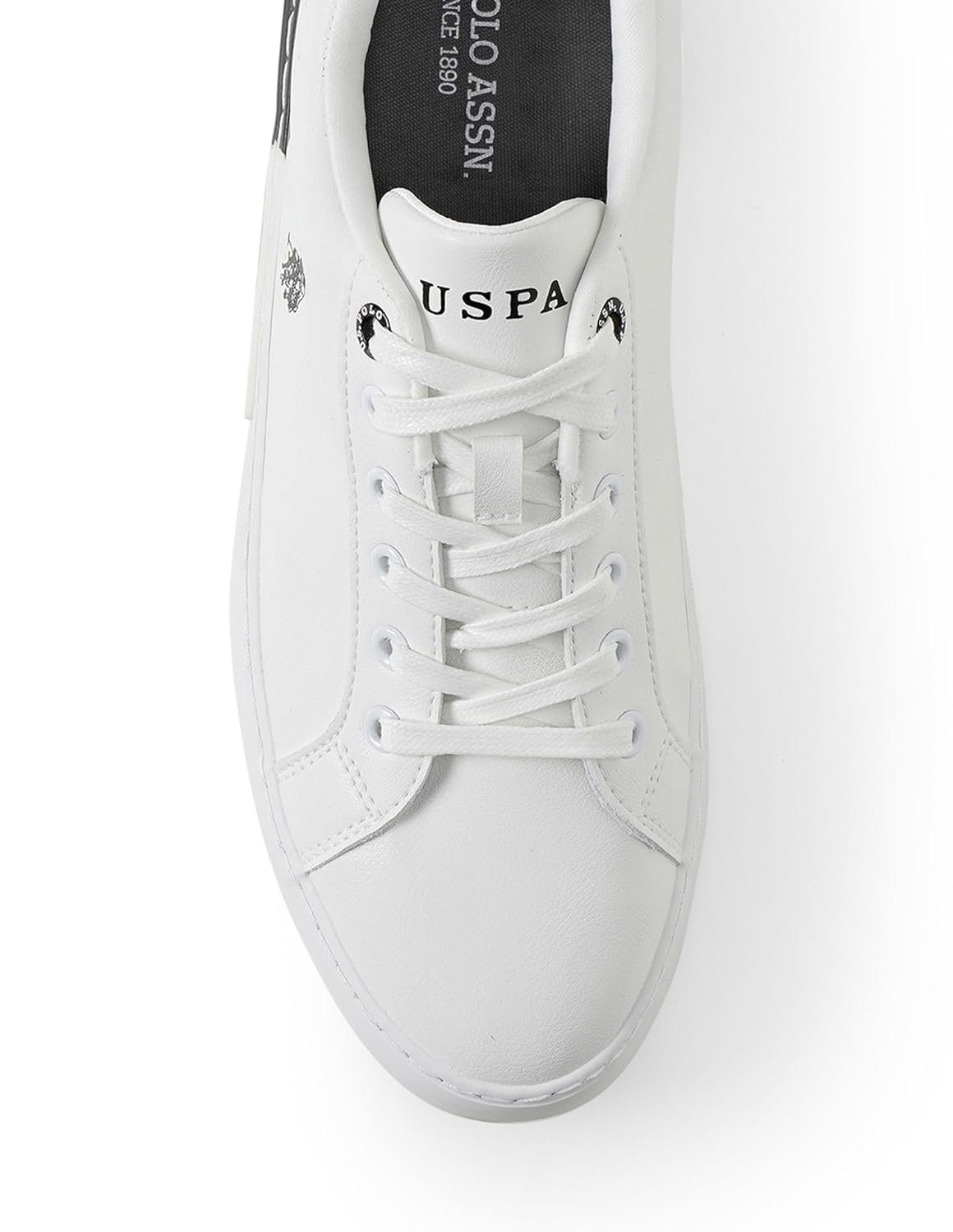 USPA|PLANAL 2.0|Black Stylish Casual Sneaker Shoes for Man - Image 7