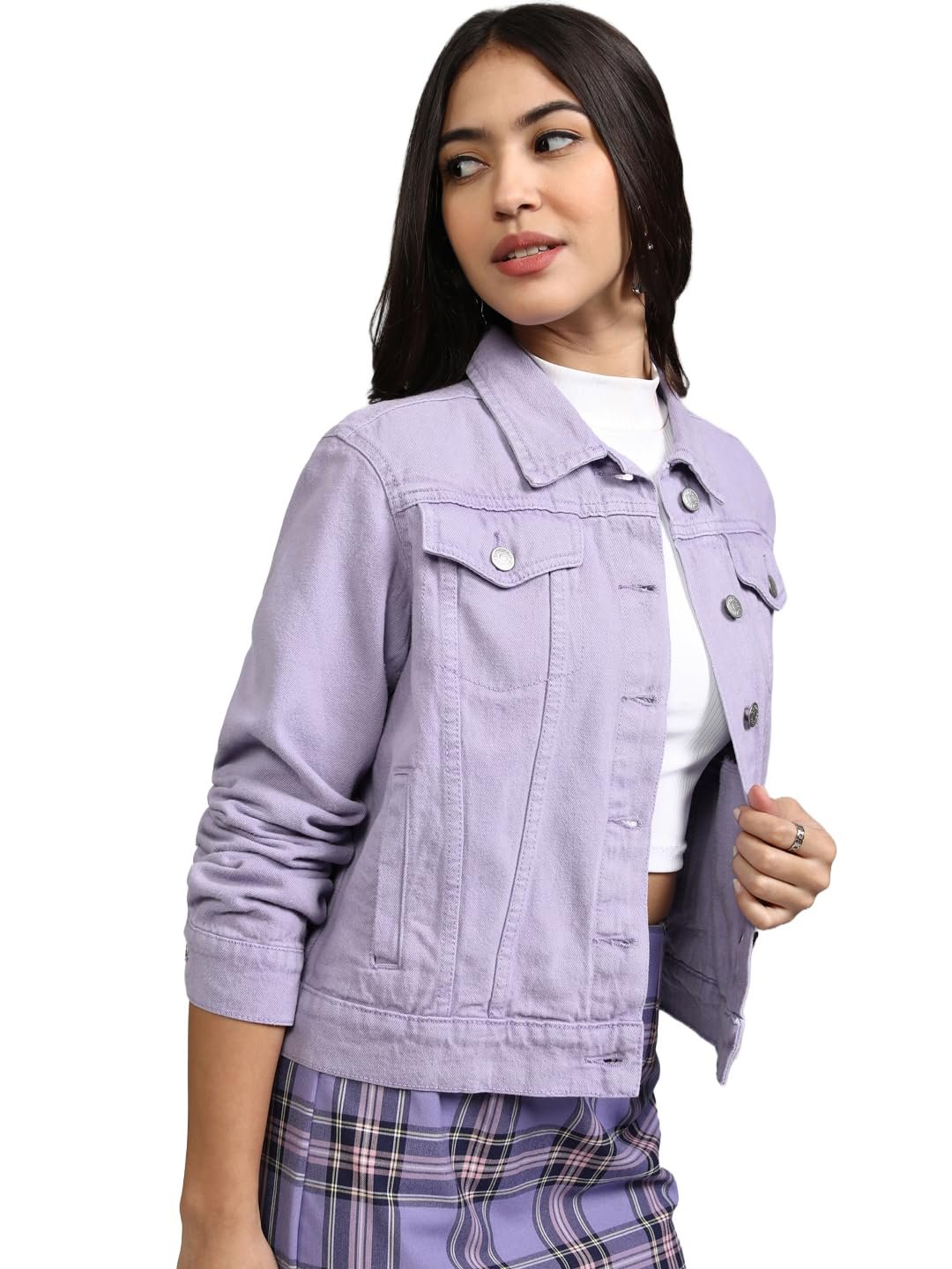 Tokyo Talkies Women's TTJK000597