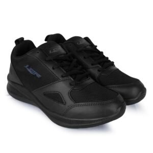 Lancer mens Wonder-6-fblk Sneaker