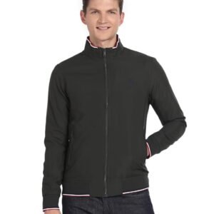 U.S. Polo Assn. Men’s A-Line Coat