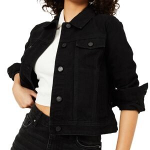 Max Women’s A-Line Coat