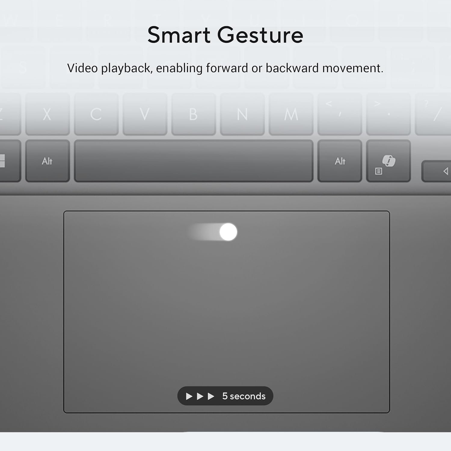 ASUS Vivobook S16,14th Gen, Intel Core 5-210H,Metallic Design Laptop(Intel UHD iGPU/16GB RAM/512GB SSD/FHD+/16""/144Hz/Windows 11/M365 Basic(1Year)*/Office Home 2024/Matte Gray/1.7Kg) S3607VA-RP113WS - Image 14