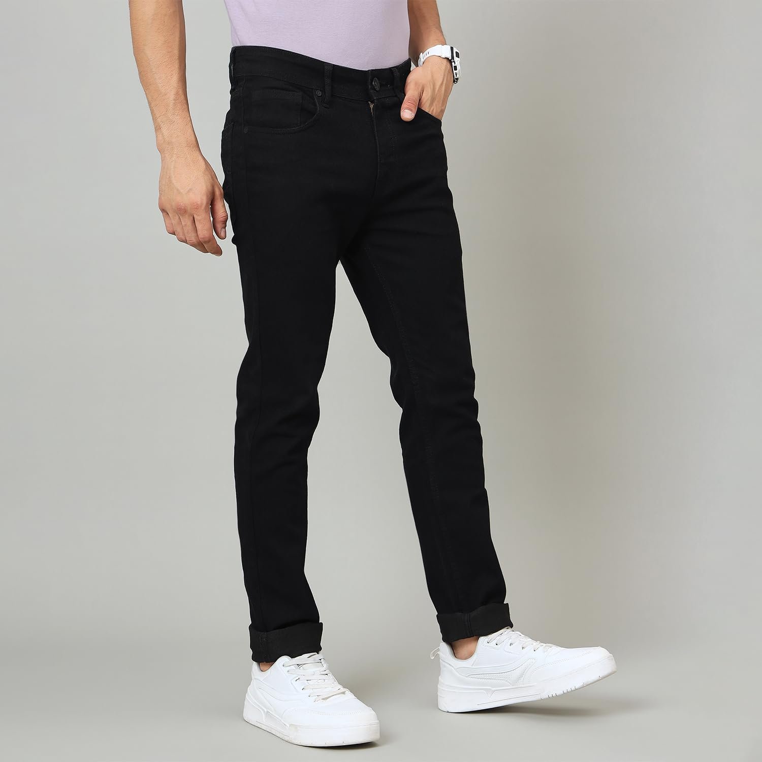 Duke Men Jeans - Image 5