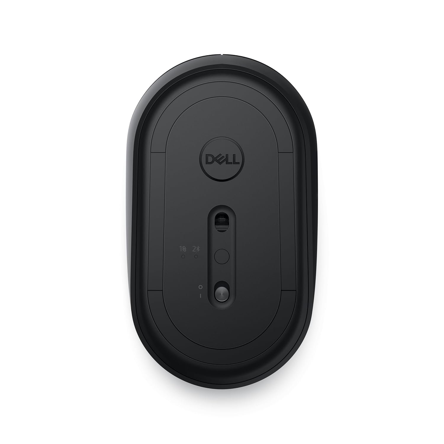 DELL MS3320W Wireless (RF/Bluetooth) Mouse, up to 4000DPI, up to 36 Month Battery Life, 3Y Advance Exchange Warranty - Black - Image 9