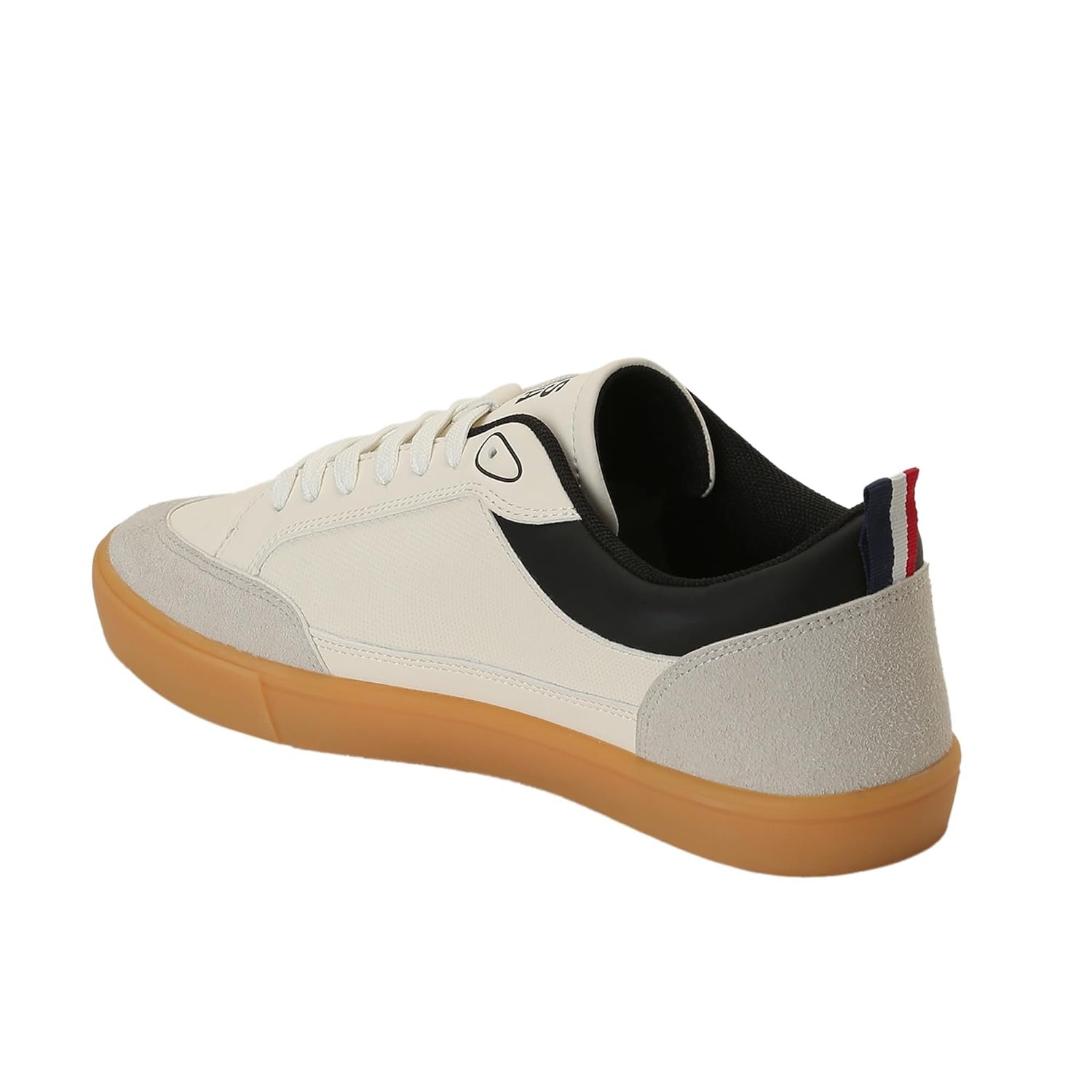 U.S. Polo Assn. Mens Lucian Sneaker - Image 2