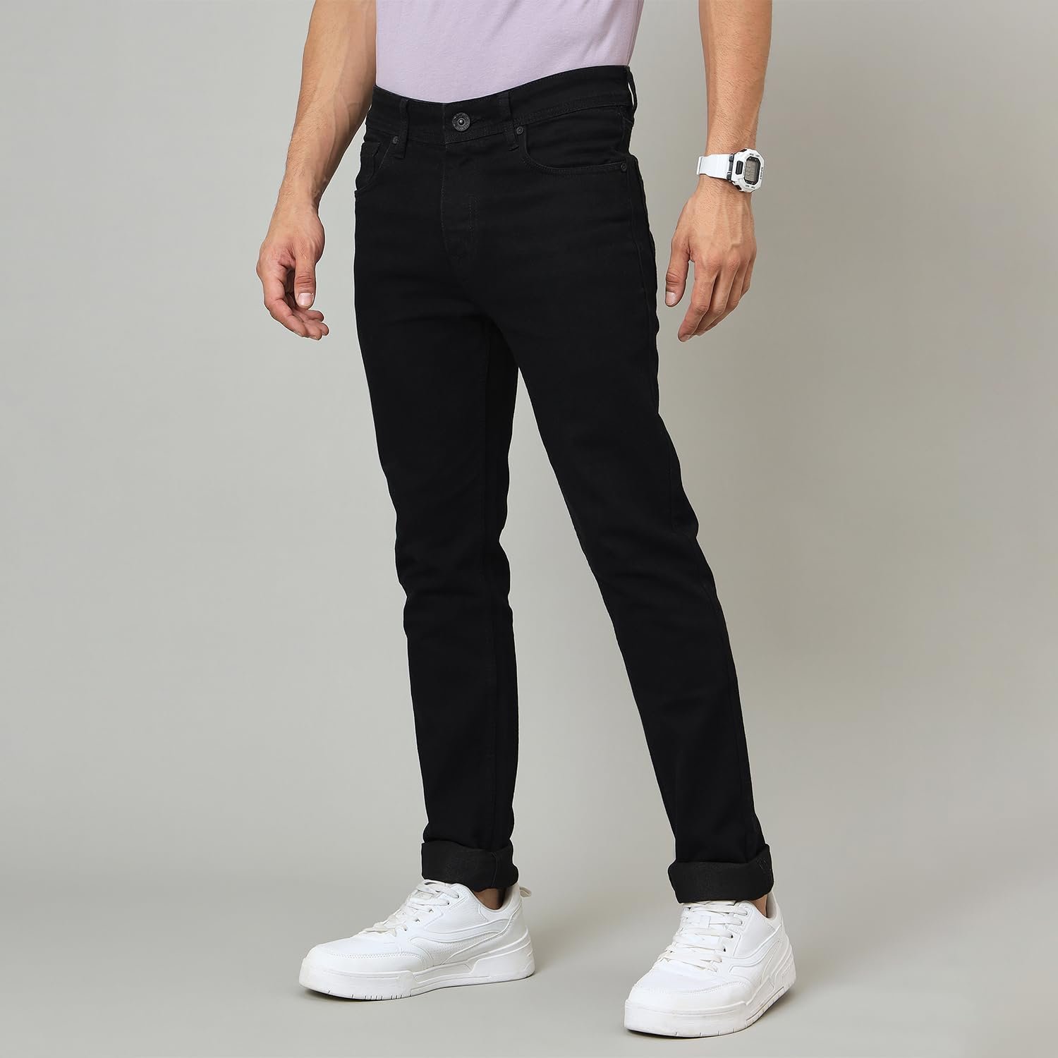 Duke Men Jeans - Image 4