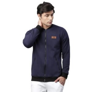 Rigo Men’s Regular Jacket