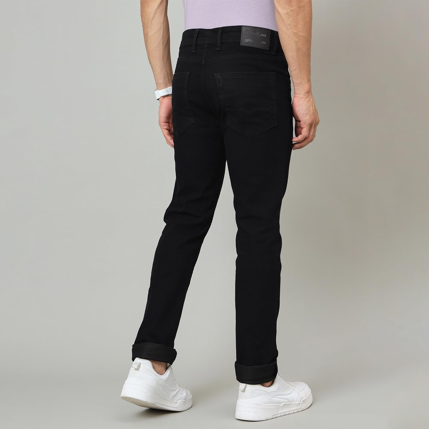 Duke Men Jeans - Image 3