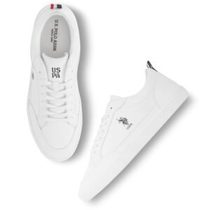 U.S. Polo Assn. Mens Lucian Sneaker