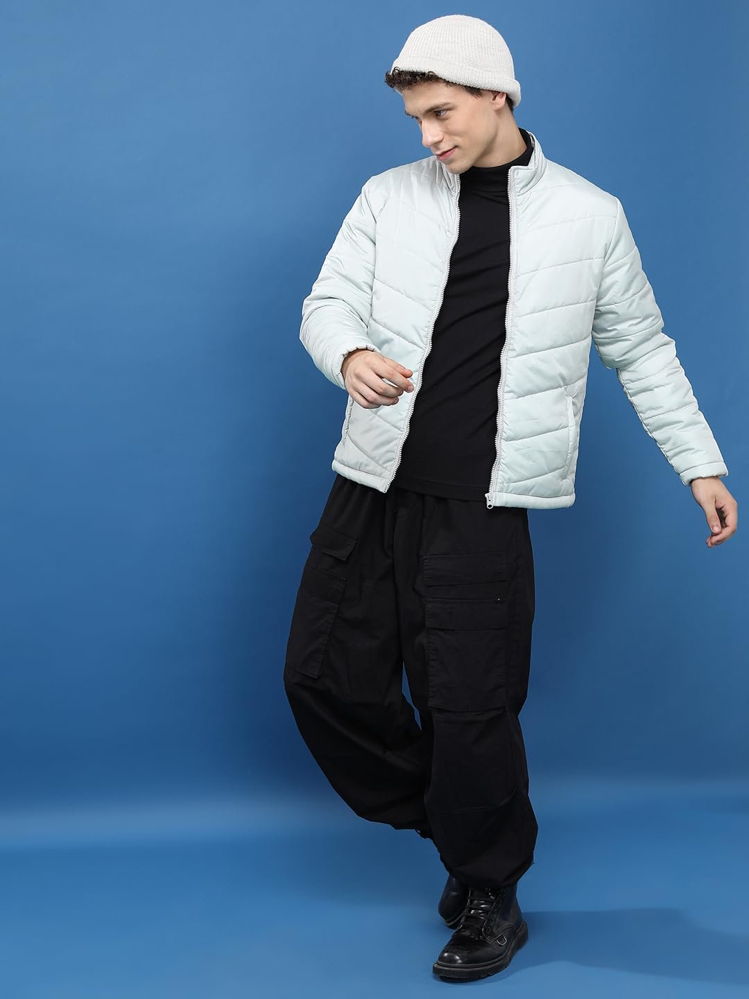 Highlander Men's PHJK000004 - Image 2