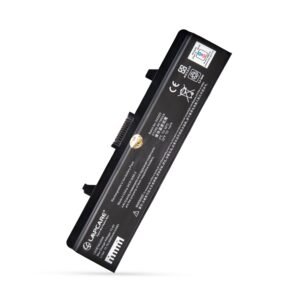 Lapcare Laptop Battery for Dell Inspiron 1526 1525 1545 1546 1750 1440 Pp29l Pp41l Fits Gw240 Rn873 M911g M911 X284g K450n Replacement