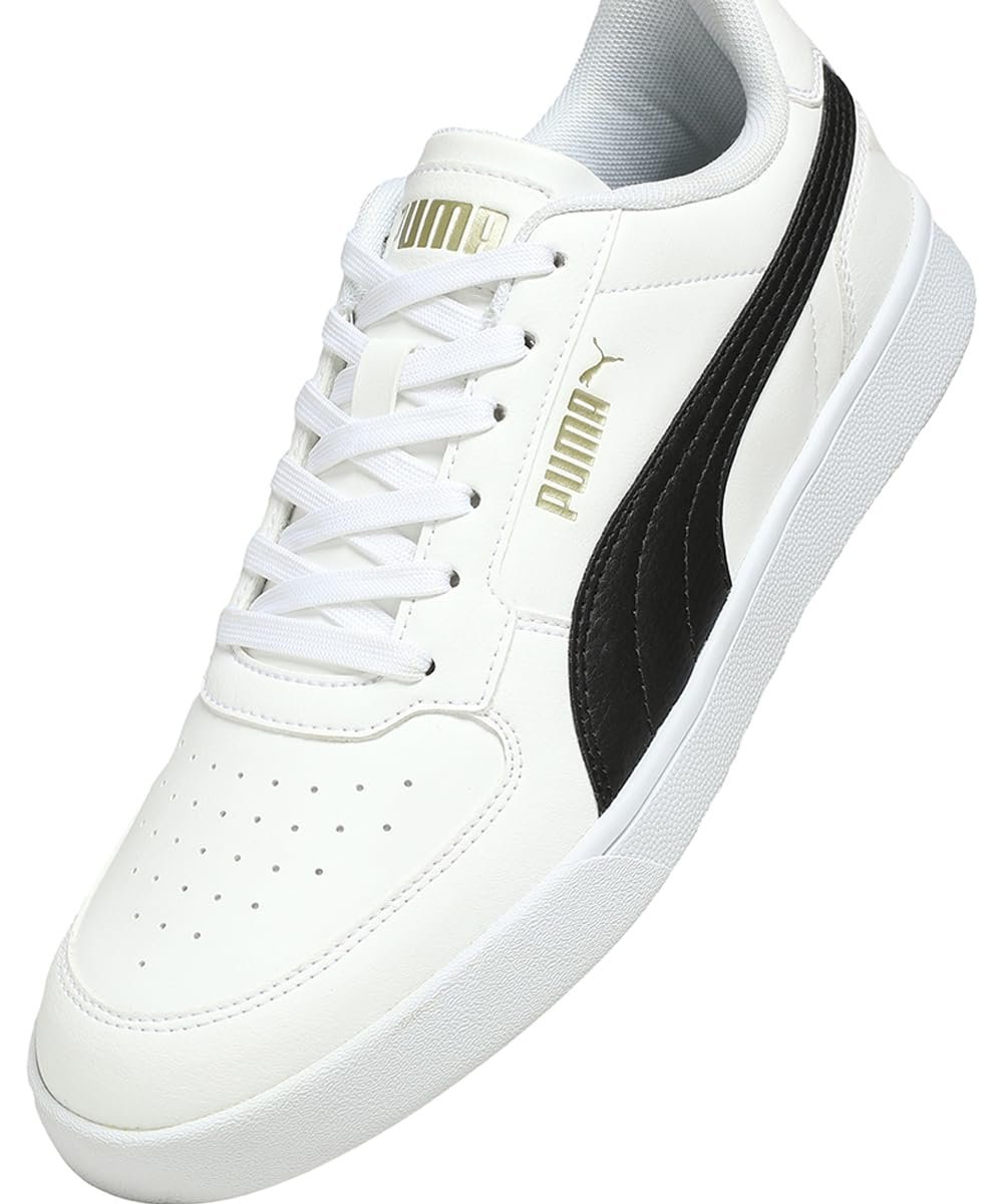 Puma Unisex-Adult Court Curves Sneaker - Image 7