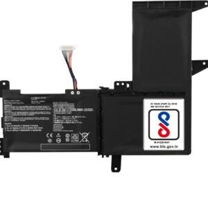 B31N1637 C31N1637 Laptop Battery Compatible for Asus VivoBook 15 S15 S510 S510U S510UA S510UN S510UF S510UQ S510UR X510 X510U S510UQ S510UN S510UR S510UA F510 F510U F510UA F510UQ F510QA X510UA