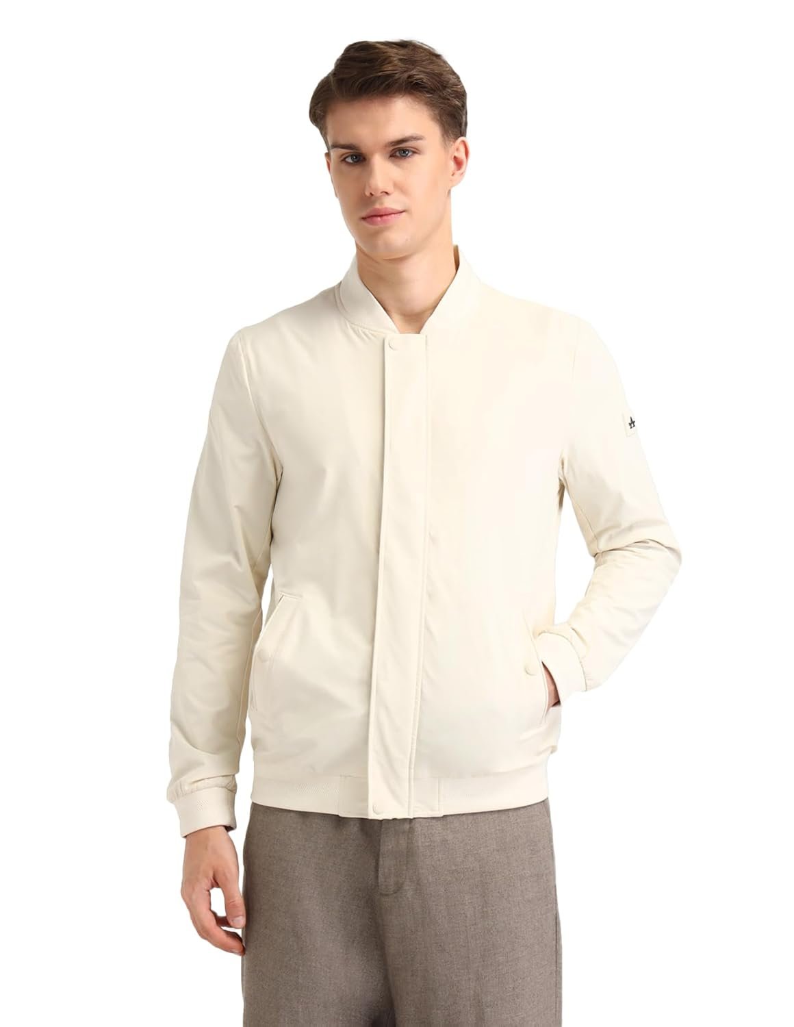 Arrow Men's A-Line Coat