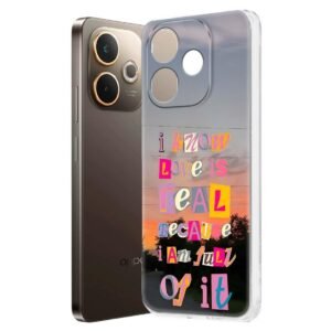 Fashionury Designer Soft Back Cover Case Compatible for Oppo A5 Pro 5G, Printed,Transparent,Flexible, Silicon for Oppo A5 Pro 5G -D3259