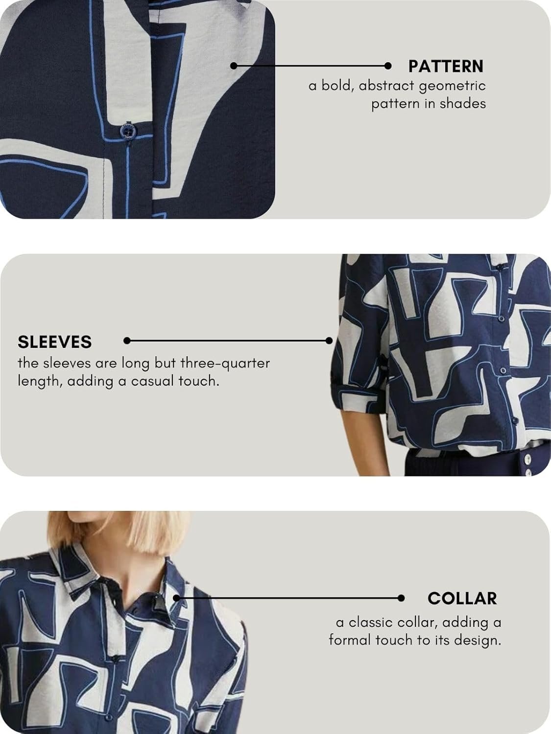 Leriya Fashion Women's Rayon Oversized Fit Korean Casual Short Sleeve Loose Fit Crop Top|Summer Wear - Image 4