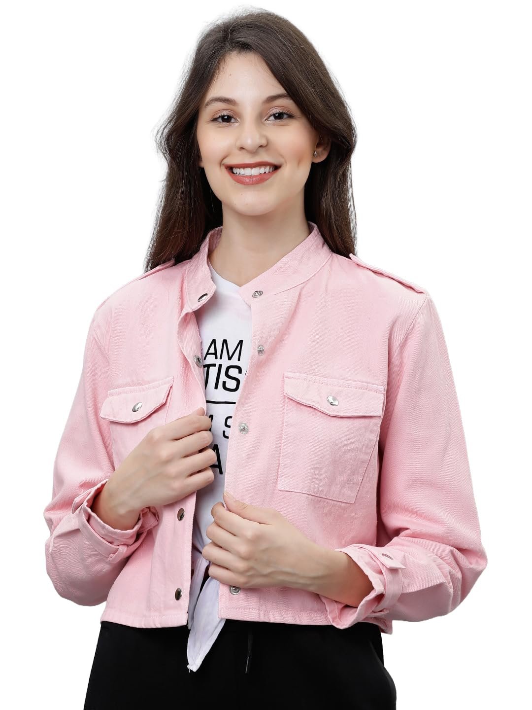 Tokyo Talkies Women's TTJK001008