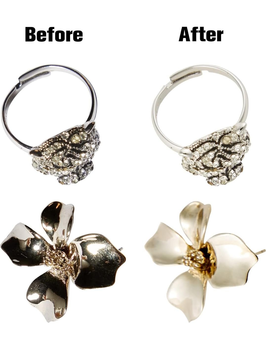 Photo Light and Diffusion Cone for Product Photography, Anti-Reflection Photo Light Diffuser Cone and Reflective Object Diffuser - Image 3