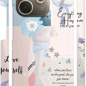 Inspirational Quotes Designer Printed Hard Back Cover for Oppo A5 Pro 5G Attractive and Uniquely Crafted Smartphone Case