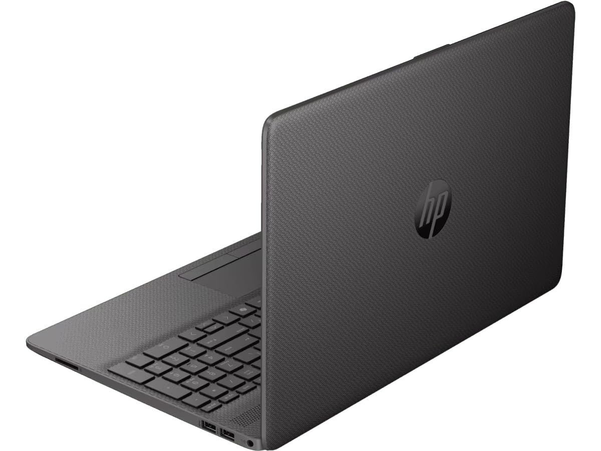 HP 15 (2025), Intel Core i5 13th Gen 1334U - (32 GB/512 GB SSD/Intel Iris Xe Graphics/Windows 11 Pro) Thin and Light Business Laptop/15.6" FHD Display/Fingerprint Reader/Ash Grey/1.5 kg/MS Office 2021 - Image 4
