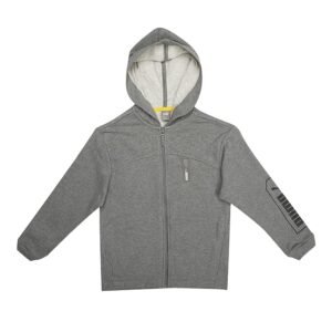 Puma Men’s Cotton Blend Standard Length Jacket