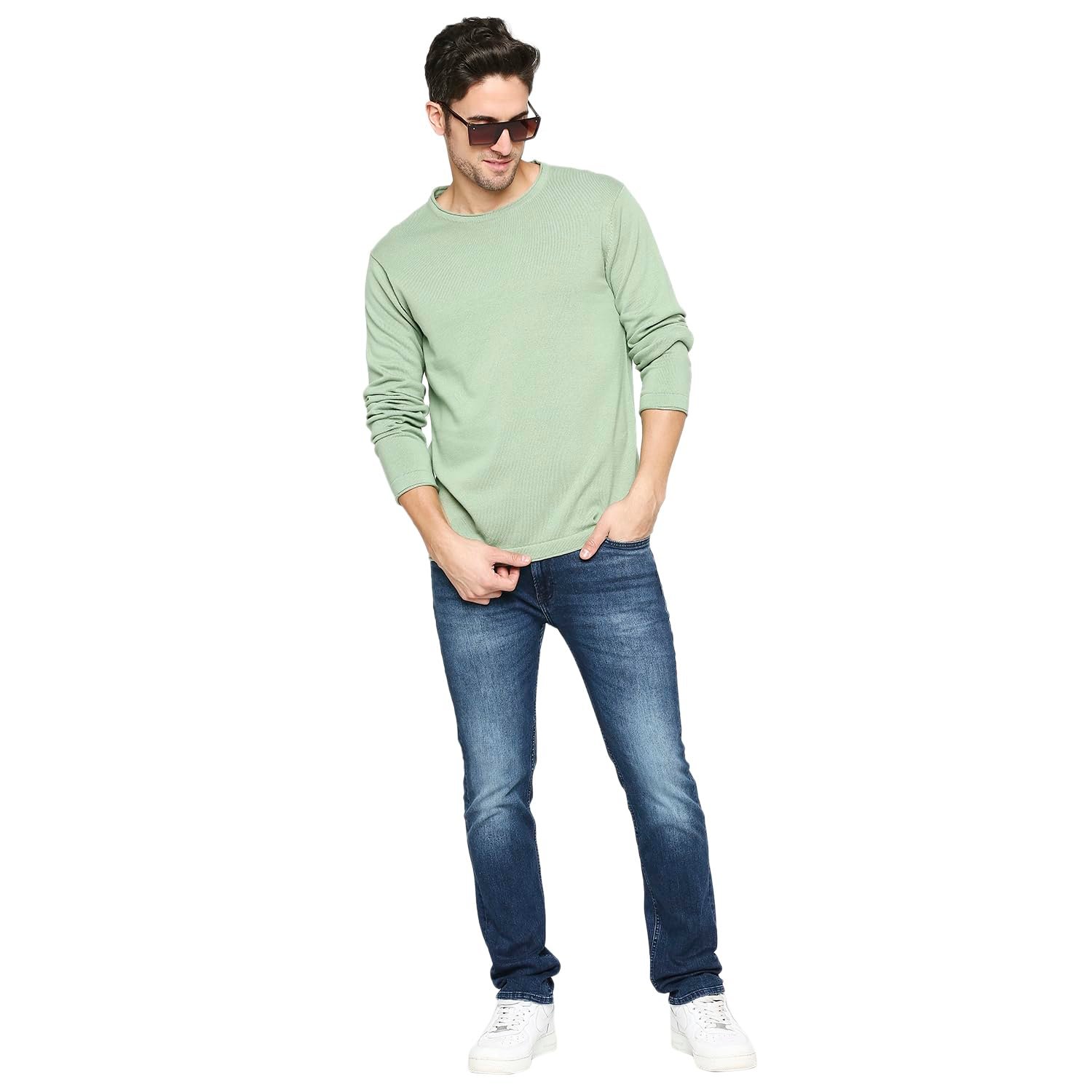 Spykar Men's Regular Jeans - Image 6