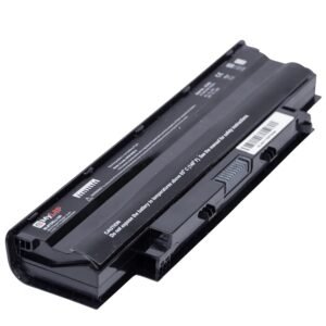 MYLAP 15R Laptop Battery Type J1KND Compatible for Dell Inspiron 13R 14R 15R 17R N4010 N5010 N5050 N7110 N7010R N7010 N7010D Vostro 1440 1450 1540 1550 3450 3550 3750 Notebook