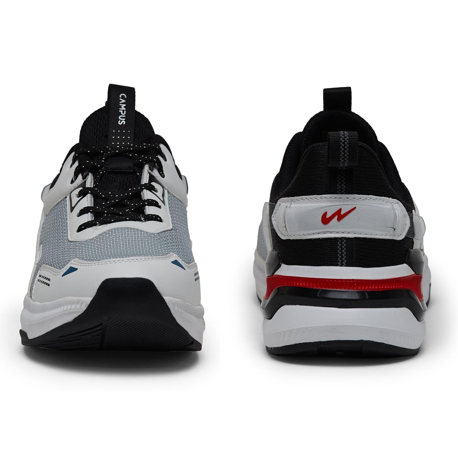 Campus Men Weekender Sneakers - Image 3