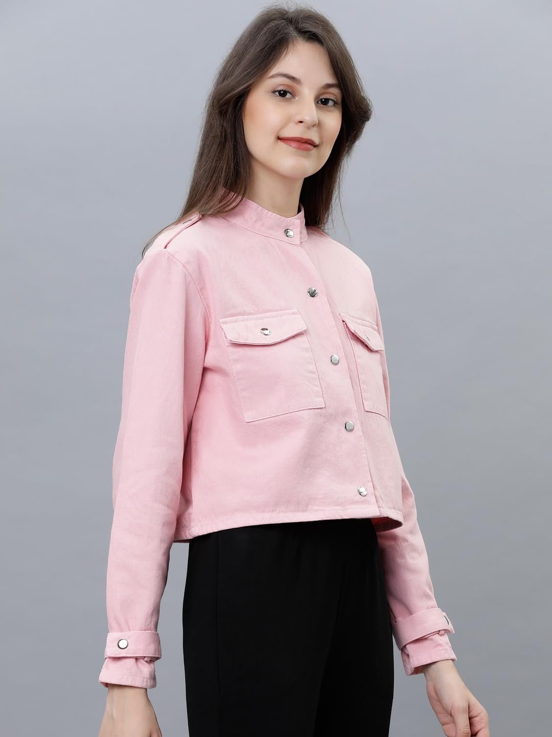 Tokyo Talkies Women's TTJK001008 - Image 4