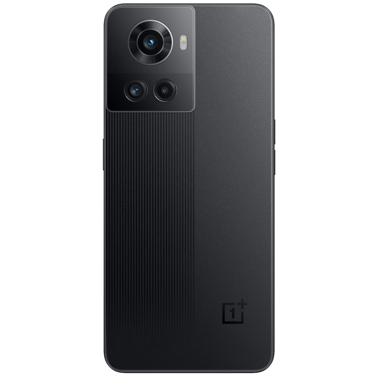 OnePlus 10R 5G (Sierra Black, 8GB RAM, 128GB Storage, 80W SuperVOOC) - Image 3