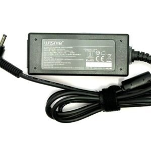 WISTAR Laptop/Notebook Charger for Asus Power Adapter for Asus Vivobook 15 Model Q504U Q302L X540S x540 UX330 UX330U UX360 UX360C UX305 ZenBook Comput...