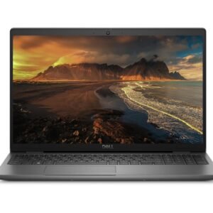 DELL 15 (2025) Intel Core i3 13th Gen 1315U - (8 GB/512 GB SSD/Intel UHD Graphics/Windows 11 Home) Thin and Light Business Laptop/15.6" HD Display/Smoky Black/1.5 kg/MSO 2021/1 Year ADP Warranty