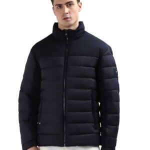 Tommy Hilfiger Men’s A-Line Coat