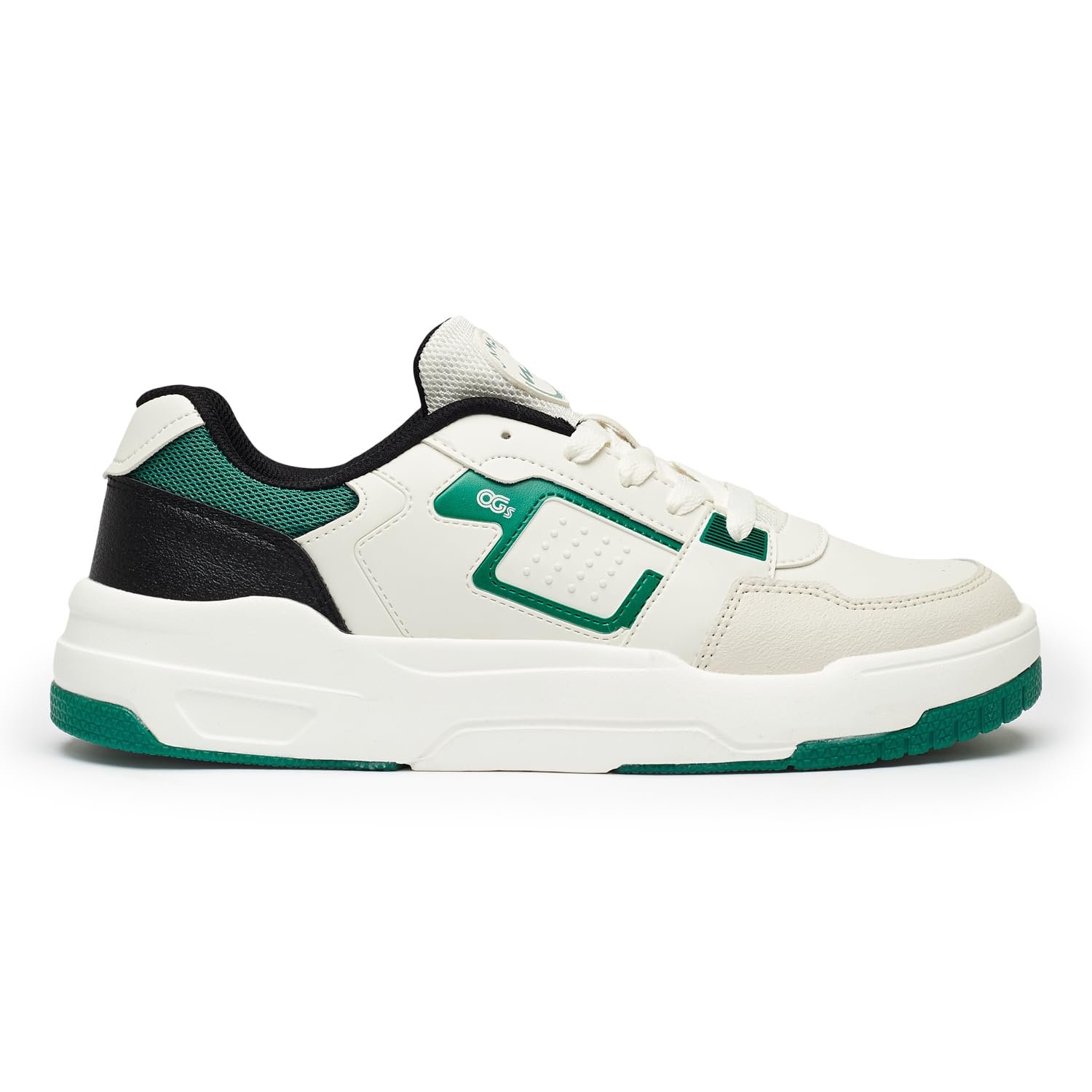 Campus Men Og-34 Sneakers - Image 2