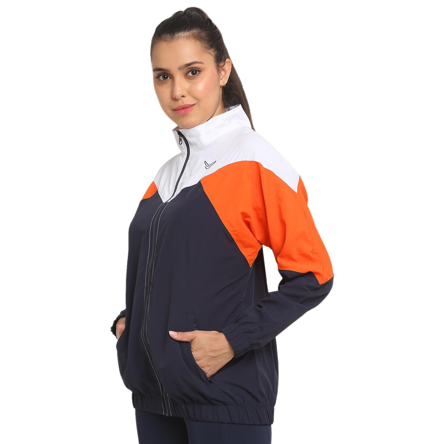 Invincible Women's Outdoor Jacket - Image 2