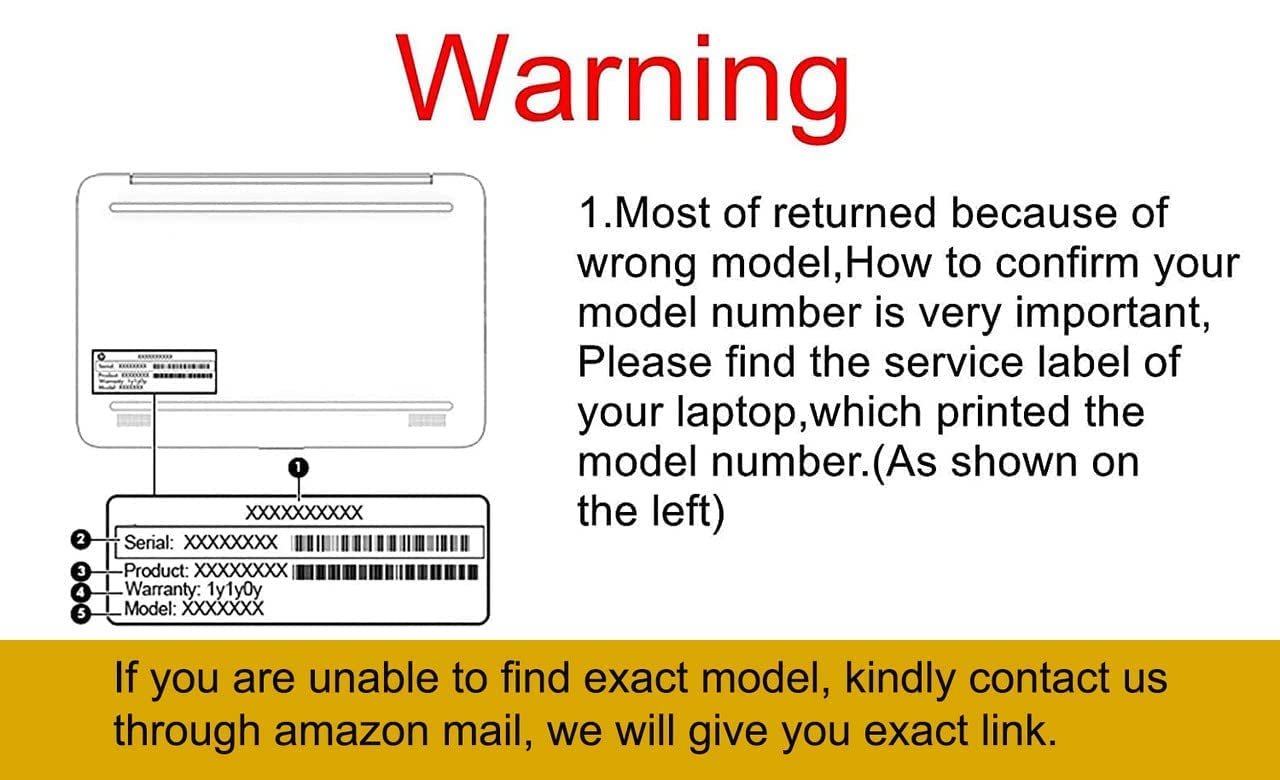 Flausen Genuine PU Leather Laptop Case for Yoga 7 14" IPS 2-in-1 Leather Laptop case for Lenovo (Brown) -M212 - Image 3