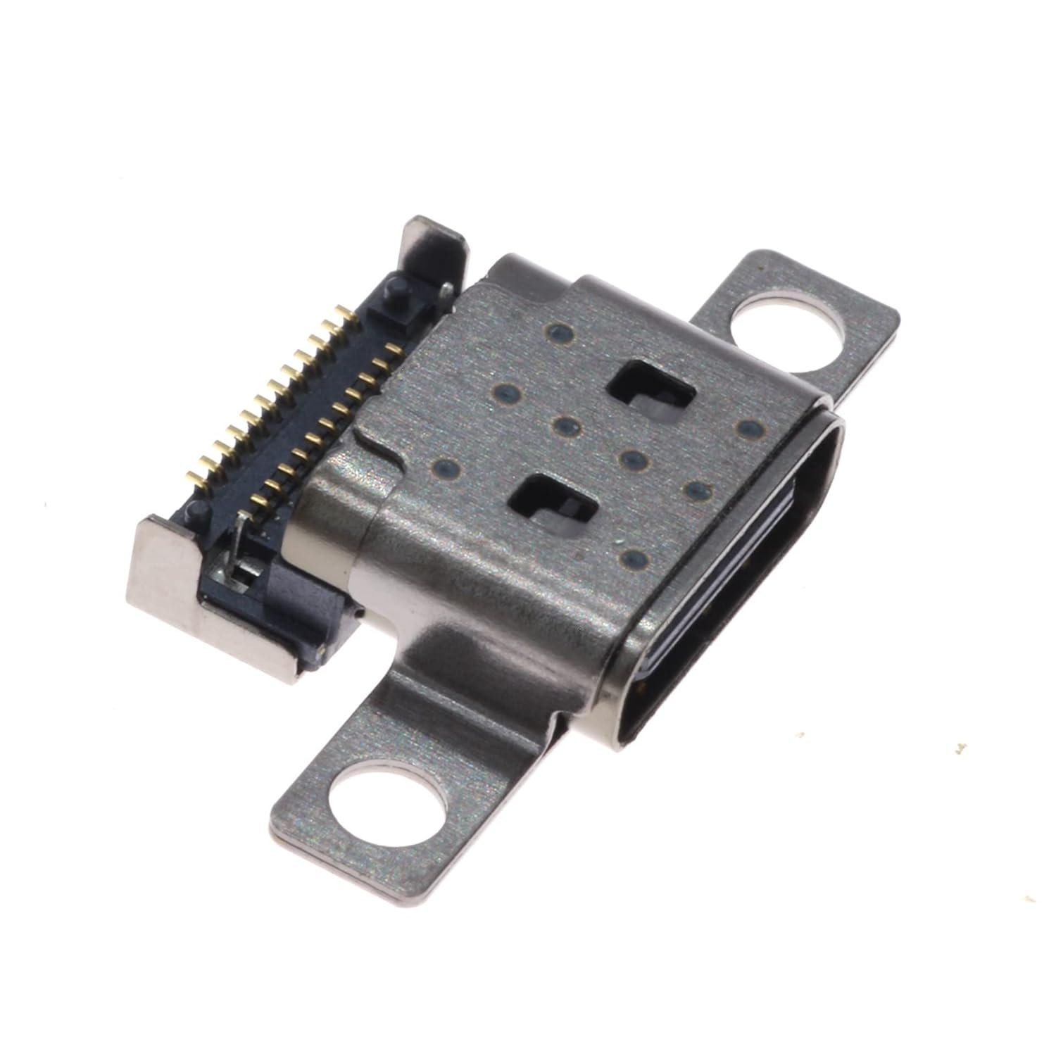 Replacement Type C USB Charging Port Connector for Lenovo Yoga C740-15IML C740-14IML Lenovo Yoga 7 15ITL5 2-in-1 - Image 2