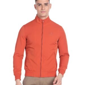 U.S. Polo Assn. Men’s A-Line Coat