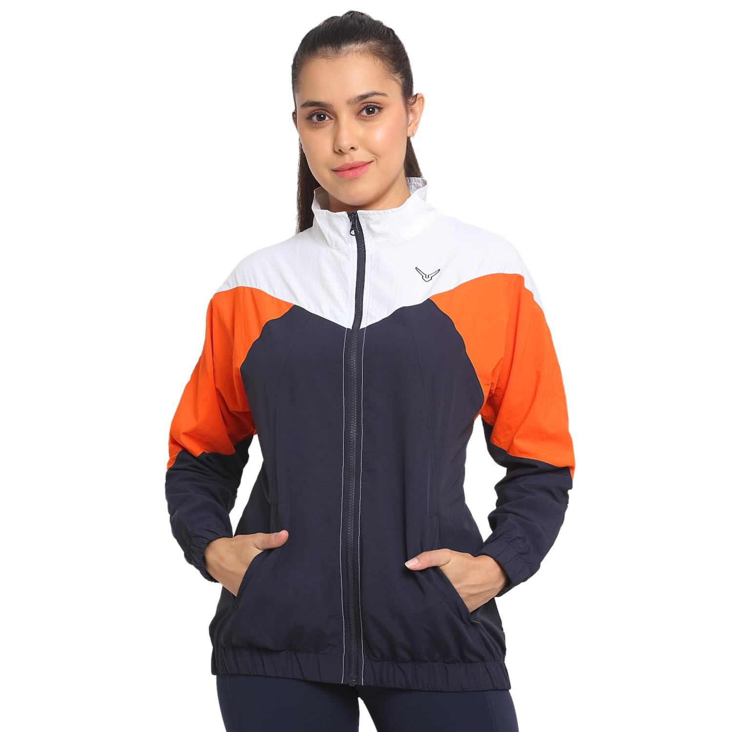 Invincible Women's Outdoor Jacket
