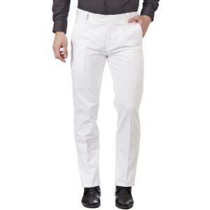 TAHVO Men Trousers for Men