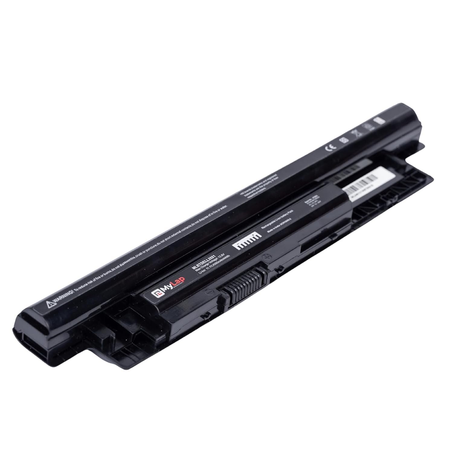 Mylap 91T8W-XCMRD Laptop Battery for DELL Inspiron 15 3000 Series 15-3537 15-3542 15-3543 15-3541 15-3521 15-3531 i3531 i3542 17 3721 3737 17R-5737 15R 5537 5521 14 3421 5421 V8VNT (4000mah/6cell) - Image 7