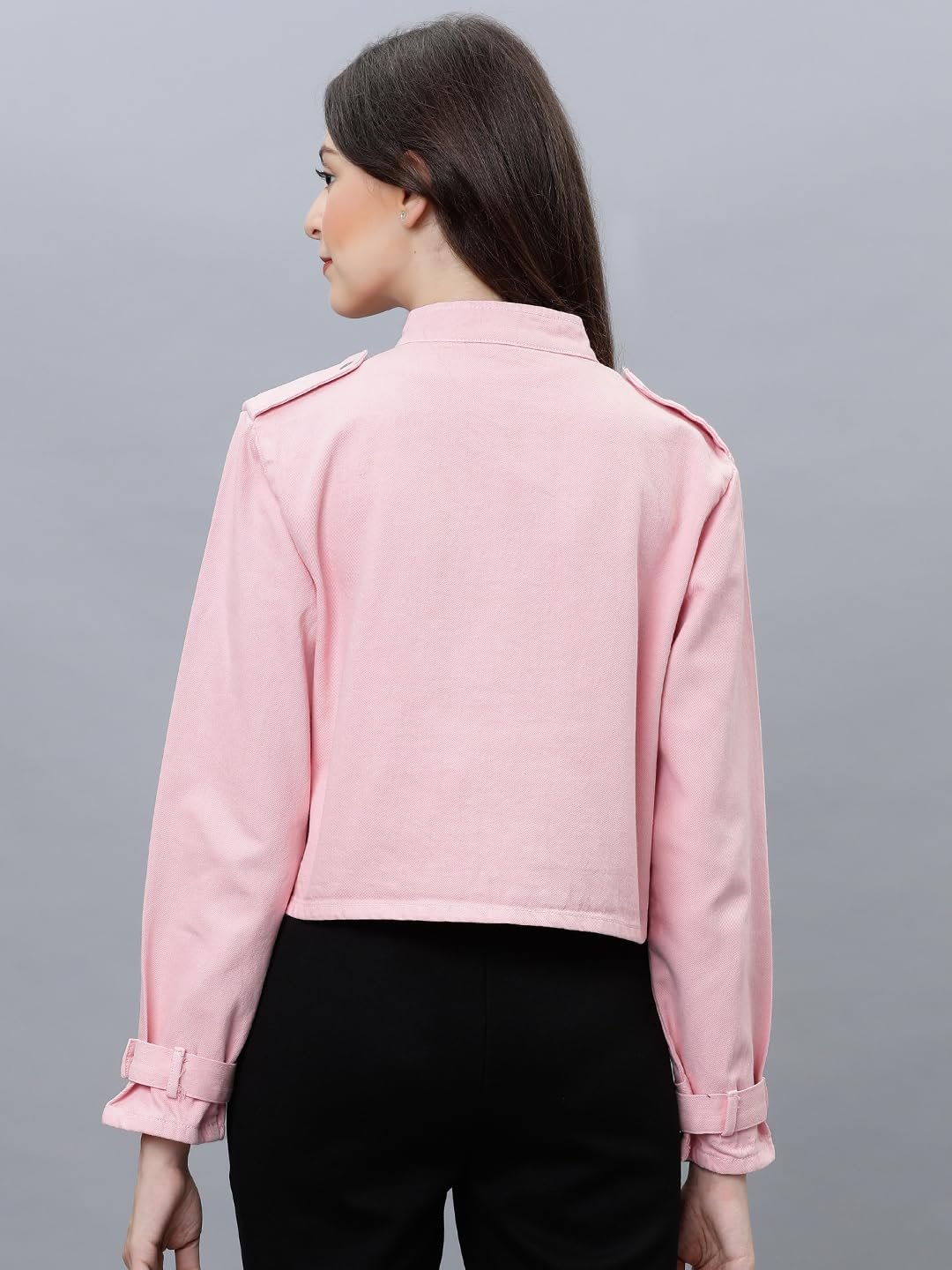 Tokyo Talkies Women's TTJK001008 - Image 3