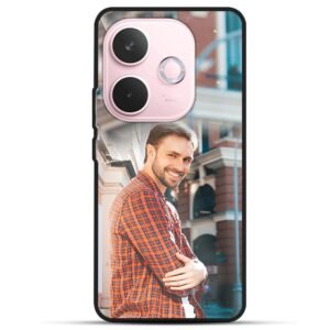 Customized Mobile Phone case Back Cover for Oppo A5 Pro 5G | CPH2695 Personalized Cover | Customized Back Cover | customised Mobile Cover | PNT02